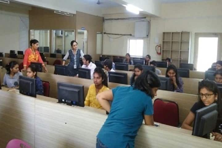 Shri Shivaji Maratha Society's College of Architecture, Pune campus photo 6