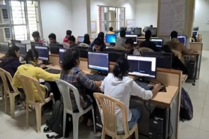Shantaben Manubhai Patel School of Studies and Research in Architecture and Interior Design, Anand campus photo 5