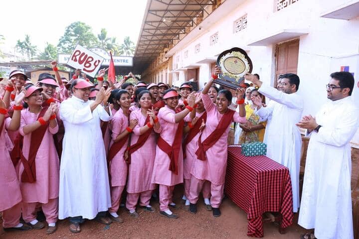 St Thomas College of Nursing, Kottayam campus photo 4