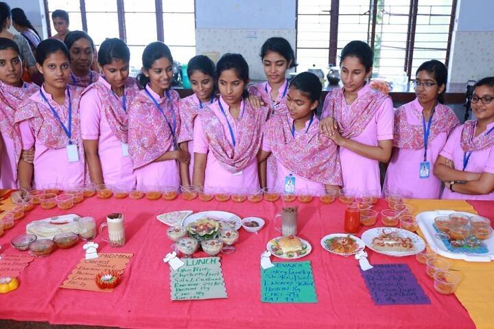 St Thomas College of Nursing, Kottayam campus photo 5