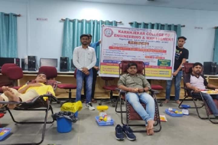 Karanjekar College of Engineering and Management, Bhandara campus photo 6