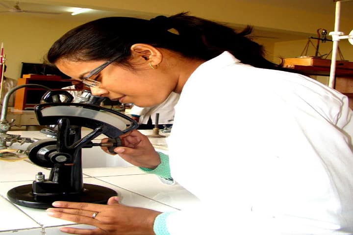 Lloyd School of Pharmacy, Greater Noida campus photo 4