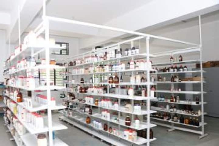 Lisie College of Pharmacy, Cochin campus photo 2