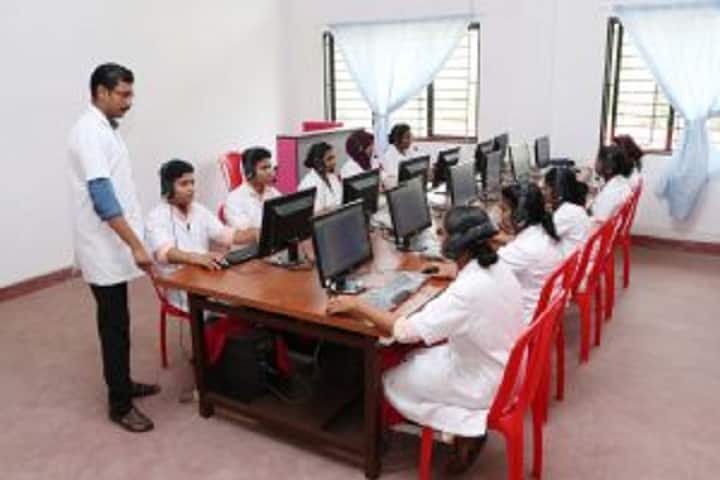 Lisie College of Pharmacy, Cochin campus photo 3
