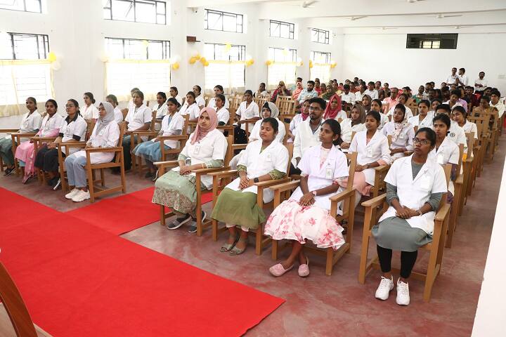 Lisie College of Pharmacy, Cochin campus photo 6