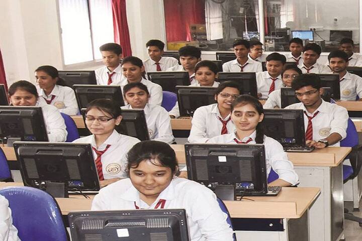 LCIT School of Pharmacy, Bilaspur campus photo 2