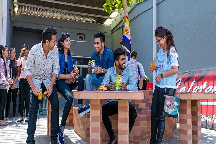 LCIT School of Pharmacy, Bilaspur campus photo 5