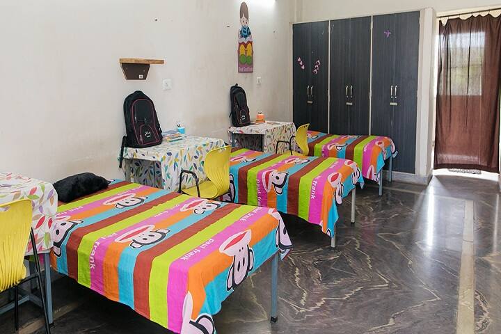LCIT School of Pharmacy, Bilaspur campus photo 6