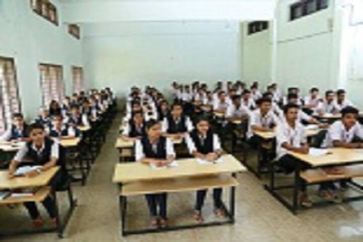 Mar Baselios College, Idukki campus photo 6