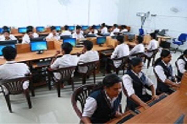 Mar Baselios College, Idukki campus photo 4