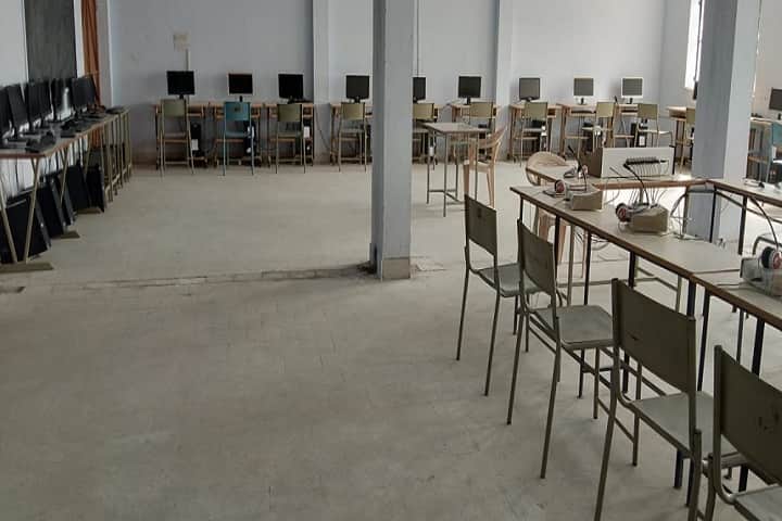 Laxmi College of Pharmacy, Jaipur campus photo 2