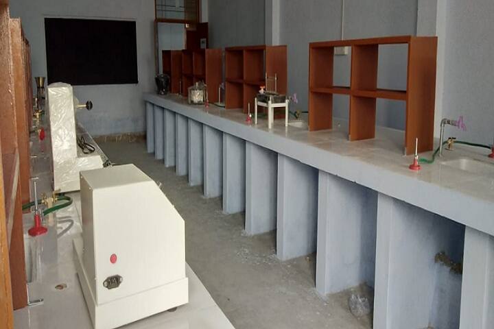 Laxmi College of Pharmacy, Jaipur campus photo 4