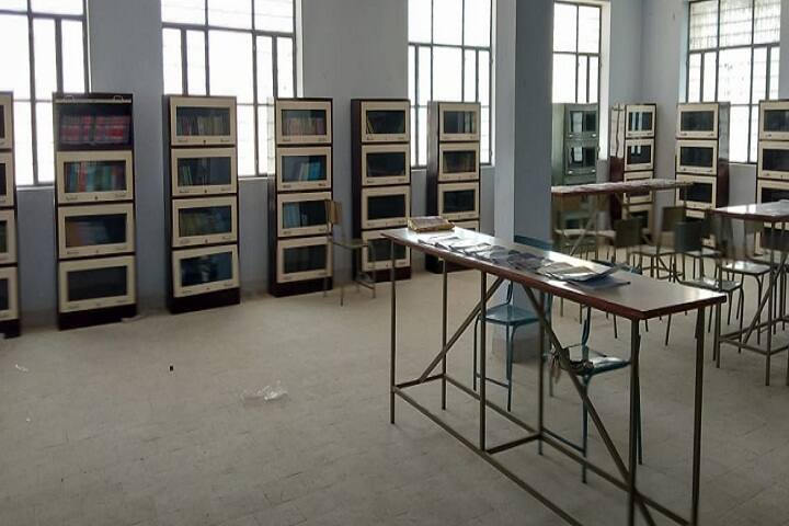 Laxmi College of Pharmacy, Jaipur campus photo 5