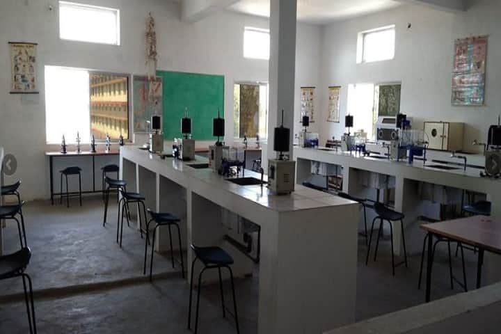 Laxmi Bai Sahuji College of Pharmacy, Jabalpur campus photo 3