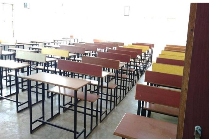 Laxmi Bai Sahuji College of Pharmacy, Jabalpur campus photo 5