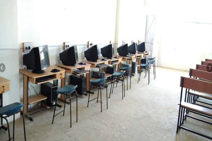 Laxmi Bai Sahuji College of Pharmacy, Jabalpur campus photo 6