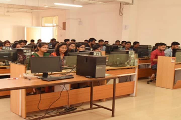 Government College of Engineering, Keonjhar campus photo 2