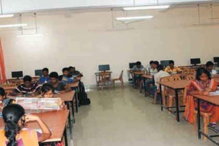 Government College of Engineering, Keonjhar campus photo 4