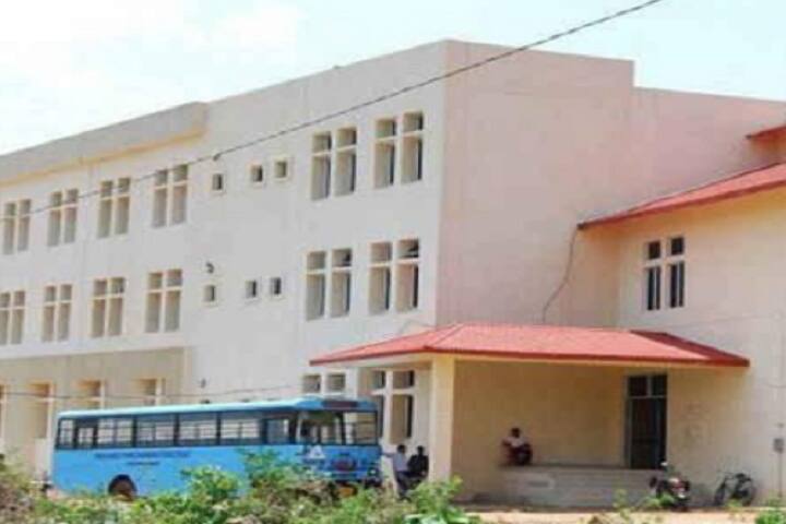 Government College of Engineering, Keonjhar campus photo 6