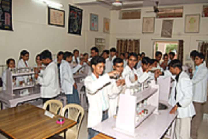 Yuvraj Pratap Singh Memorial Homoeopathic Medical College Hospital and Research Centre, Alwar campus photo 2