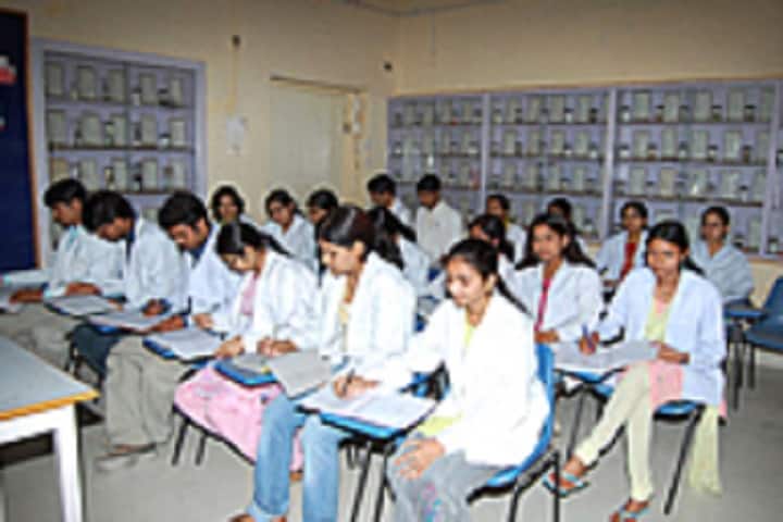 Yuvraj Pratap Singh Memorial Homoeopathic Medical College Hospital and Research Centre, Alwar campus photo 4