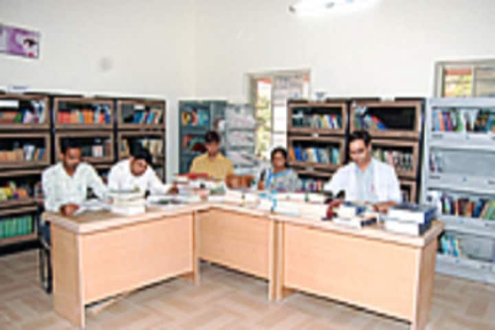 Yuvraj Pratap Singh Memorial Homoeopathic Medical College Hospital and Research Centre, Alwar campus photo 5