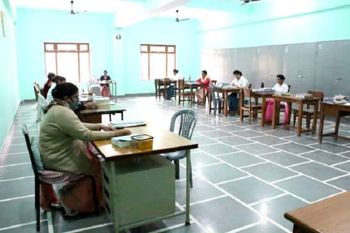 St Jude Hospital College of Nursing, Jhansi campus photo 6