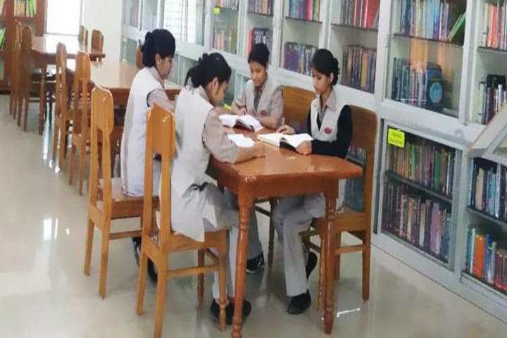 St Joseph's College of Nursing, Hoshangabad campus photo 2