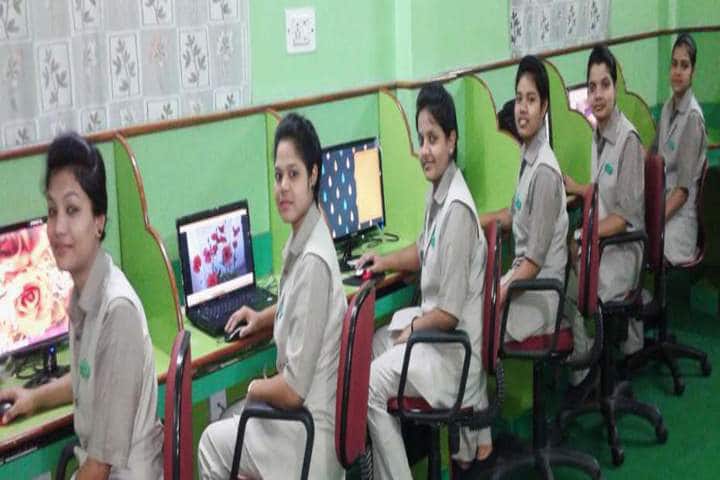 St Joseph's College of Nursing, Hoshangabad campus photo 3