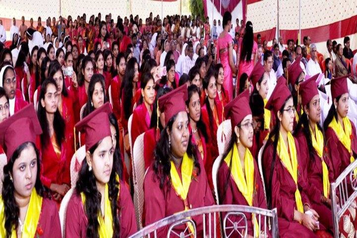St Joseph's College of Nursing, Hoshangabad campus photo 5