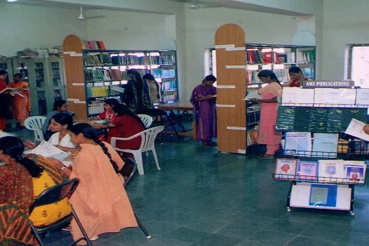 AMS School of Informatics, Hyderabad campus photo 5