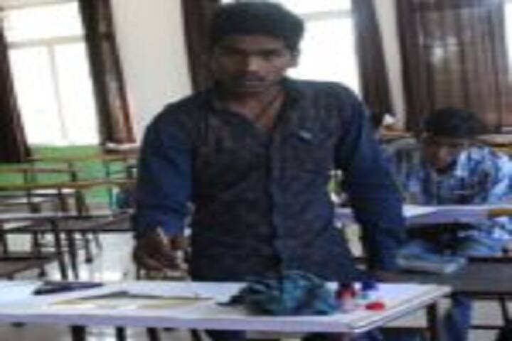 Yashoda College of Architecture, Satara campus photo 3