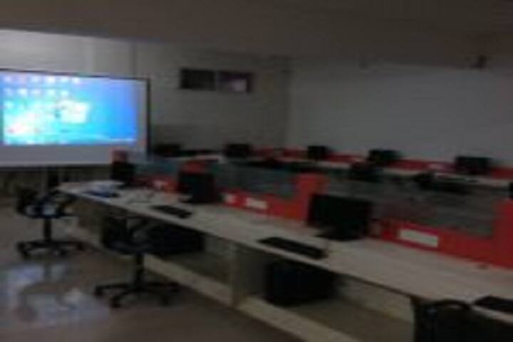 Yashoda College of Architecture, Satara campus photo 5