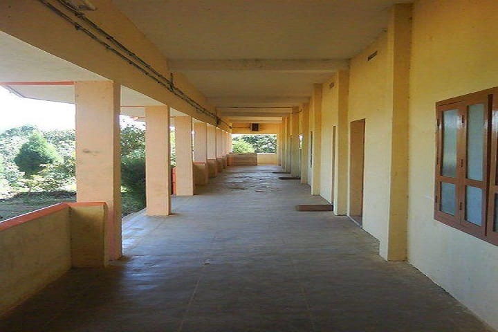 NSS College, Rajakumari campus photo 4
