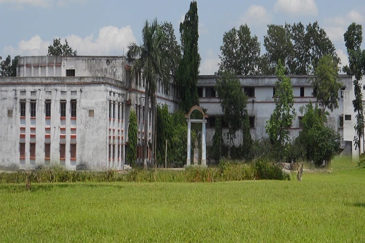 Kharagpur Homoeopathic Medical College and Hospital, Kharagpur campus photo 2