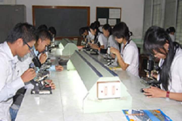 Kharagpur Homoeopathic Medical College and Hospital, Kharagpur campus photo 3