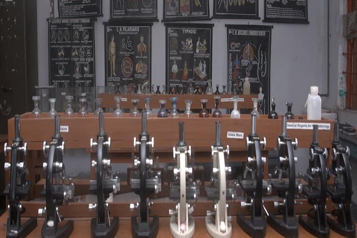 Kharagpur Homoeopathic Medical College and Hospital, Kharagpur campus photo 5