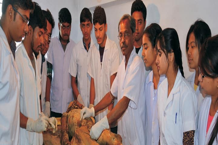 Kharagpur Homoeopathic Medical College and Hospital, Kharagpur campus photo 6