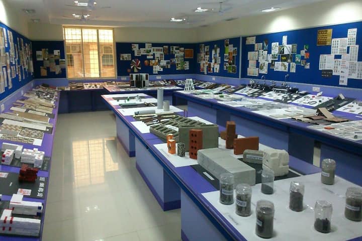 TSAP Mumbai campus photo 4