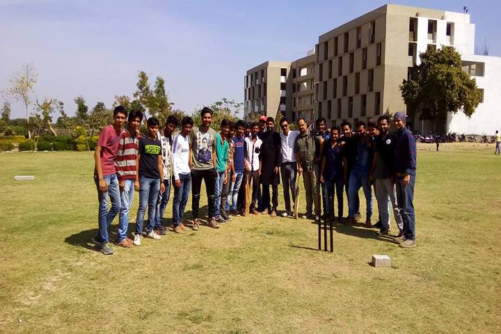 Swarrnim Institute of Design, Gandhinagar campus photo 5