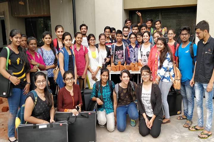 Swarrnim Institute of Design, Gandhinagar campus photo 6
