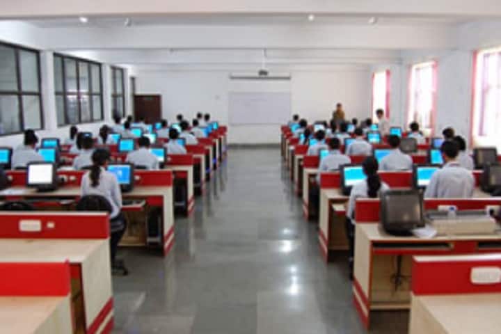 Sunder Deep College of Architecture, Ghaziabad campus photo 3