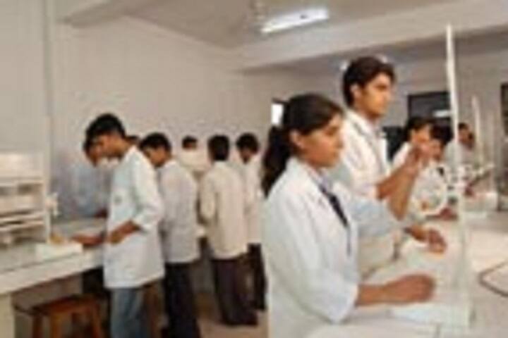 Sunder Deep College of Architecture, Ghaziabad campus photo 4