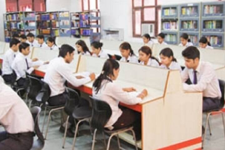 Sunder Deep College of Architecture, Ghaziabad campus photo 5