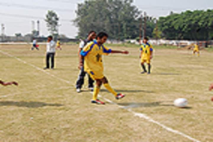 Sunder Deep College of Architecture, Ghaziabad campus photo 6