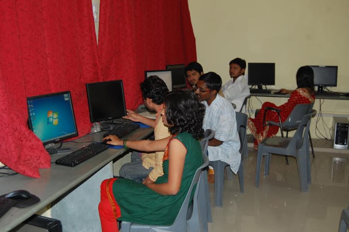SSMS College of Architecture, Solapur campus photo 5