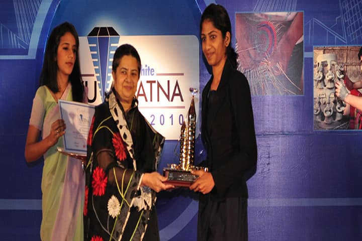 SVCA Hyderabad campus photo 4