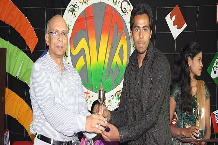 SVCA Hyderabad campus photo 6