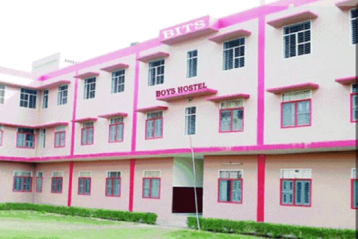 Bhiwani Institute of Technology and Sciences, Bhiwani campus photo 4