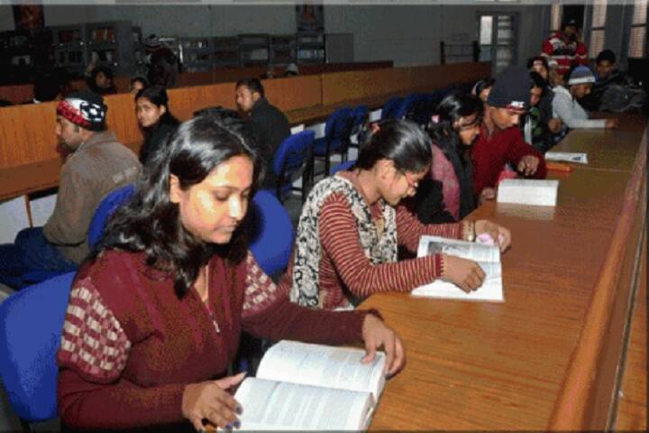 Bhiwani Institute of Technology and Sciences, Bhiwani campus photo 6